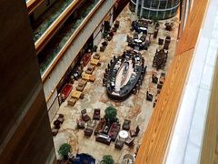 -苏州金鸡湖中茵皇冠假日酒店