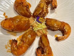 -果然居酒家 · 顺德园林私房菜