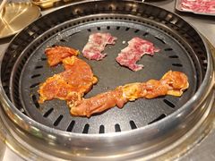 -炉队长·齐齐哈尔家庭烤肉(马家堡店)