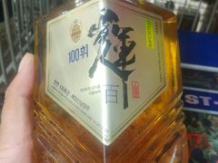 -金权道韩式自助烤肉(嘉华国际店)