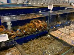 水产区-高佳庄·舟山海鲜(海景旗舰店)