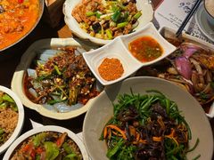 -小喜客·云南特色菜(纳西庭院店)
