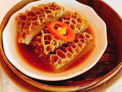 酱香金钱肚-金悦轩海鲜酒家(拱北店)
