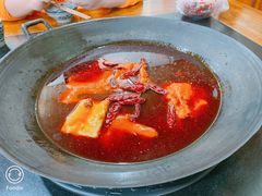 -重庆故事姊妹老火锅(财经学院店)