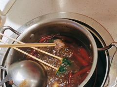-大斌家串串火锅(德思勤店)