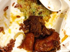 -素满香·素食自助餐(西安·民乐园店)