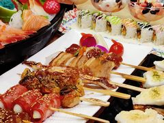 -桃屋日本料理(清华科技园店)