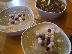 -乐山长药老地方油炸串串(峨眉四中店)