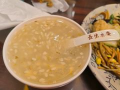-长生素斋(普陀山店)