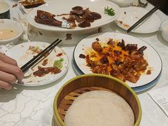-福来居烤鸭店(天坛二店)