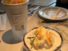 -喜茶(深圳万象城黑金店)