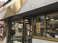 门面-KYO COFFEE(胶州路店)