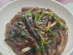 -蘭心餐厅(进贤路店)