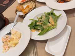 -庄氏祥记家常食府(国瑞建材家居博览中心店)
