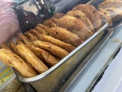 -张记油条(宁波路店)