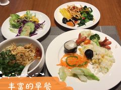 -灵秀温泉
