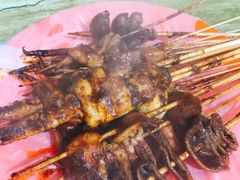 -十里铺铁板鱿鱼