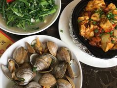 -锋味海鲜菜馆