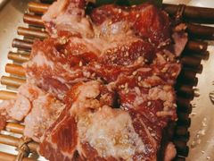 -西塔老太太泥炉烤肉(温州首店万象城黑金店)