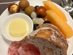 -深圳四季酒店·馥自助餐厅