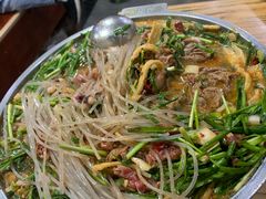 -京玉菲饭店(李村店)