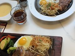 -豪客来牛排(中华城店)
