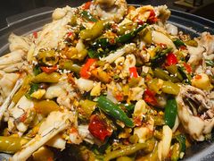 -兔槽江湖菜·重庆璧山兔(水围店)
