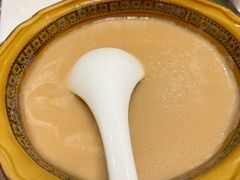 -金牌餐厅·天津菜·八珍豆腐·老爆三(瓷房子店)