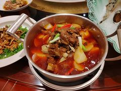 -小八仙·宴(三峡茶庄店)