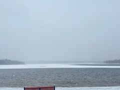 -长春市南湖公园