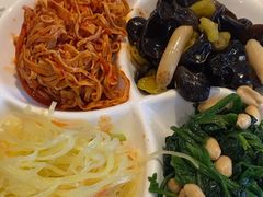 -东方饺子王(和平里店)