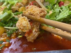 -李四哥太安鱼食府