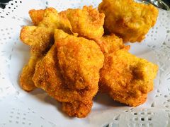 -釜山火炉·海鲜烤肉(紫藤路店)