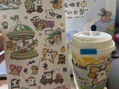 -瑞幸咖啡(第一城店)