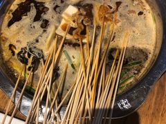 -袁记串串香(梁家巷店)