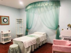 -东方凯丽·美容抗衰会所·菲比店