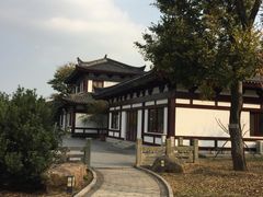 -穹窿山景区