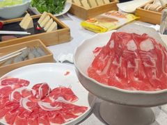 -快乐小羊·内蒙牛羊肉火锅(流花中心店)