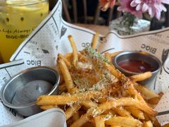 -Blac+Blac(中海环宇荟店)