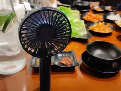 -肉甲韩国木炭烤肉(新壹街1店)