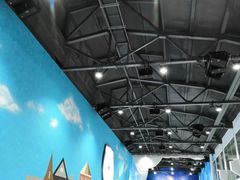 -Mr·Kuma酷么先生雪之乐园
