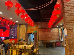 -亮欢寨酸汤鱼(沙冲路店)