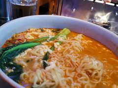-很久以前羊肉串(大华三路店)