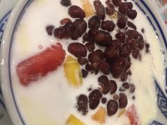 -广信牛奶甜品世家(台东店)