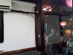 -西塘万安桥农家菜