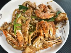 -東盛炭烤自助料理(浦东文峰广场店)