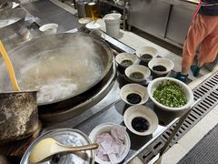 -红灯笼大酒楼(通湖路店)