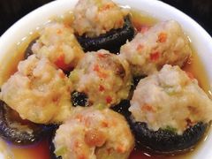 -快乐海鲜城(虎泉街店)