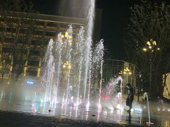 -嘉兴戴梦得购物中心