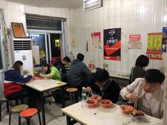 大堂-咱家王新国把子肉(县东巷店)